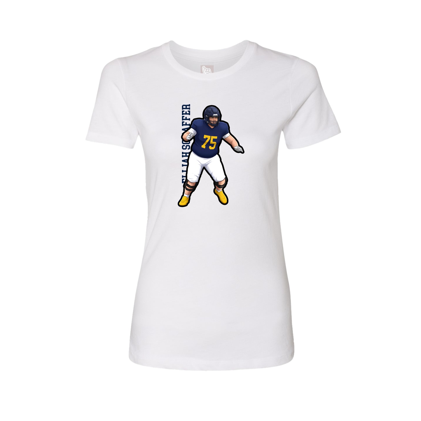 Womens Tee