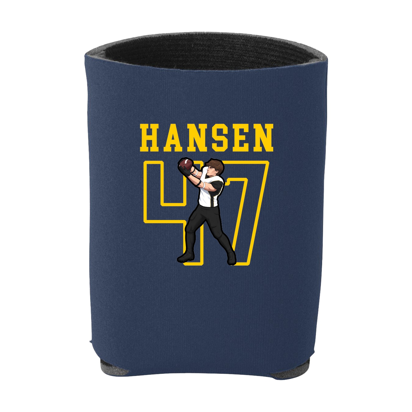 Can Holder — Shirsey in Navy