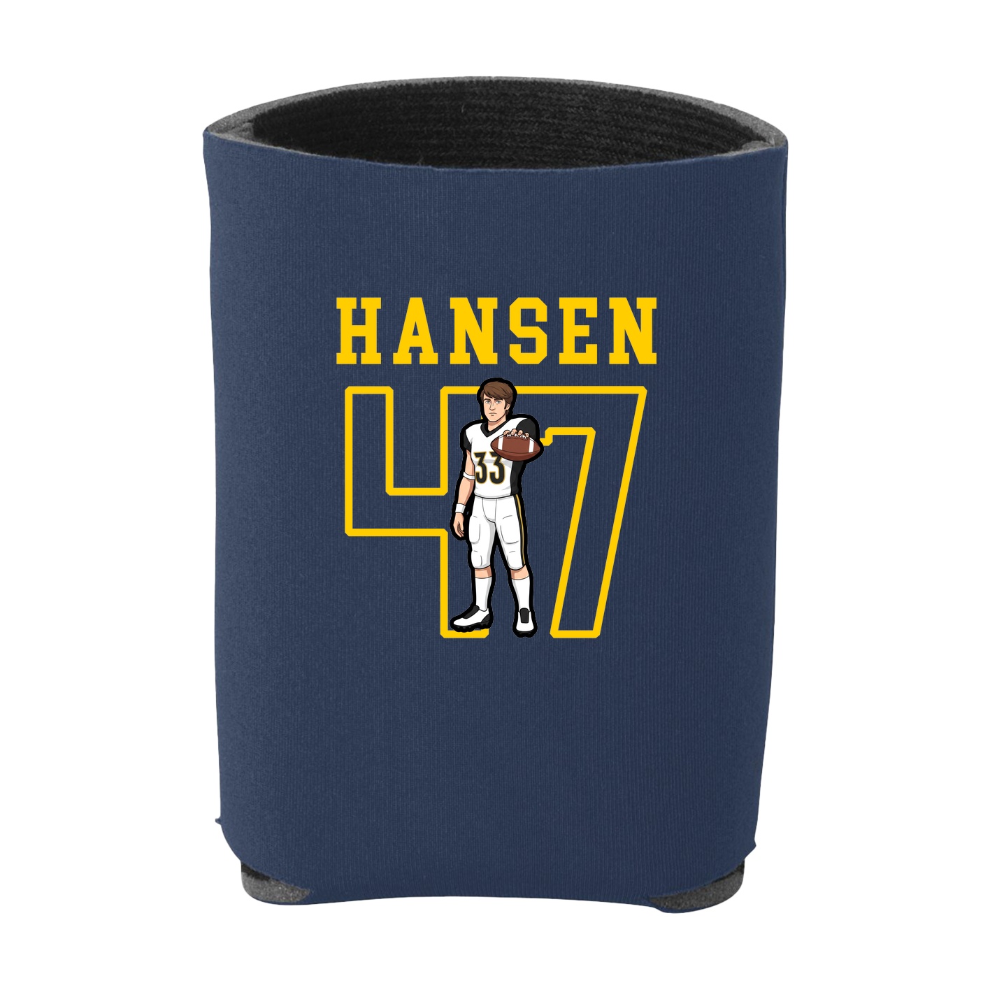 Can Holder — Shirsey in Navy