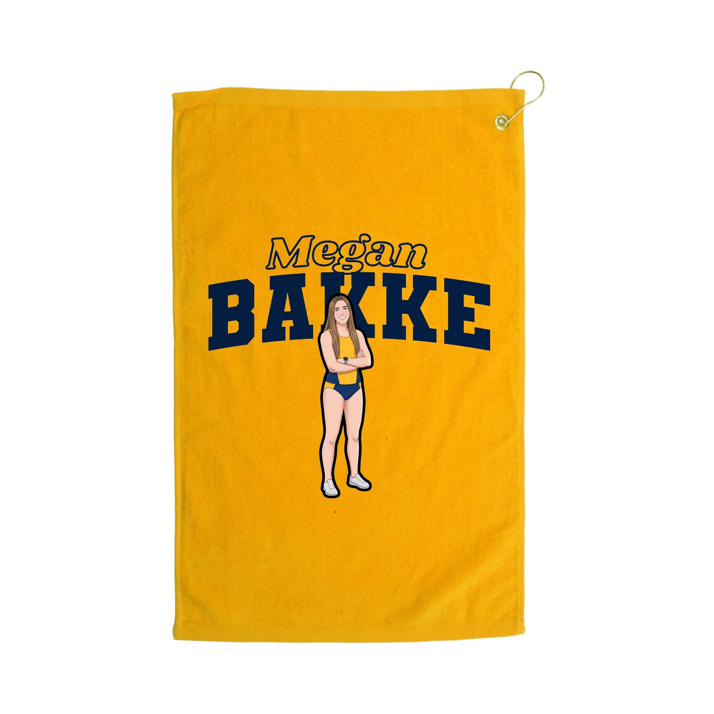 Golf Towel