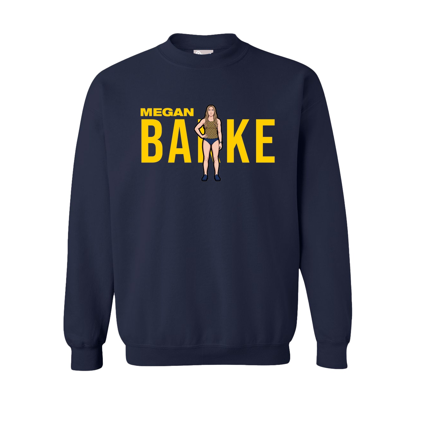 Fleece Crew