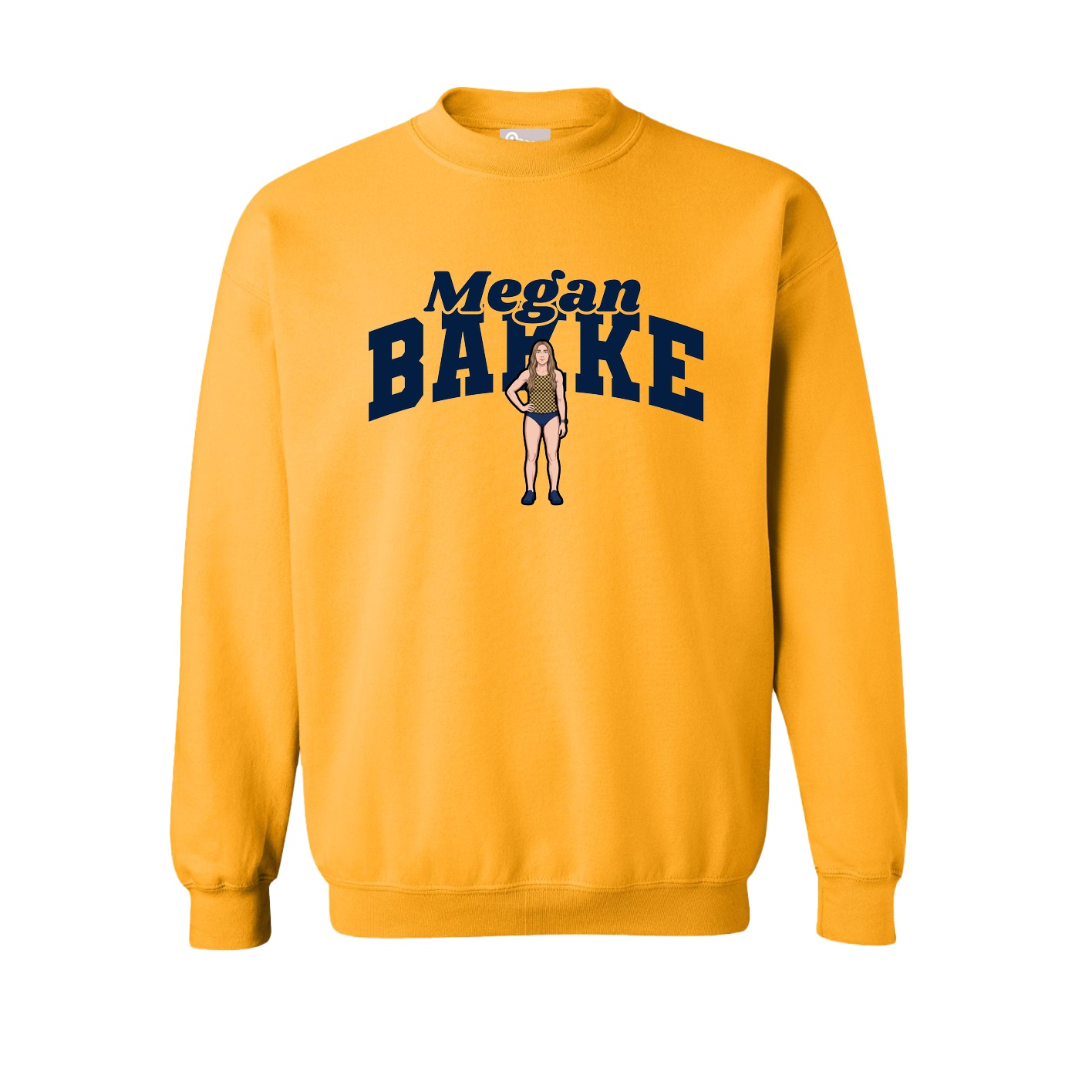 Fleece Crew