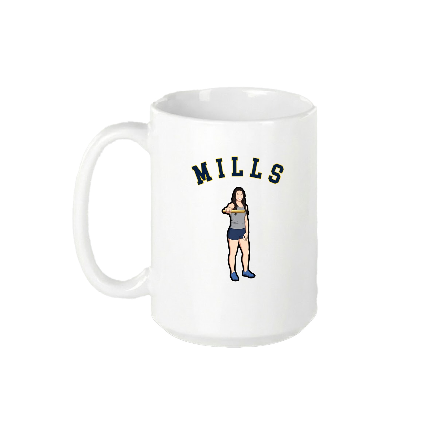 15oz Coffee Mug