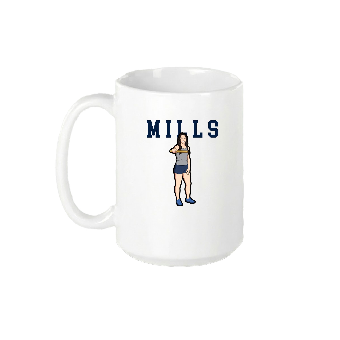 15oz Coffee Mug