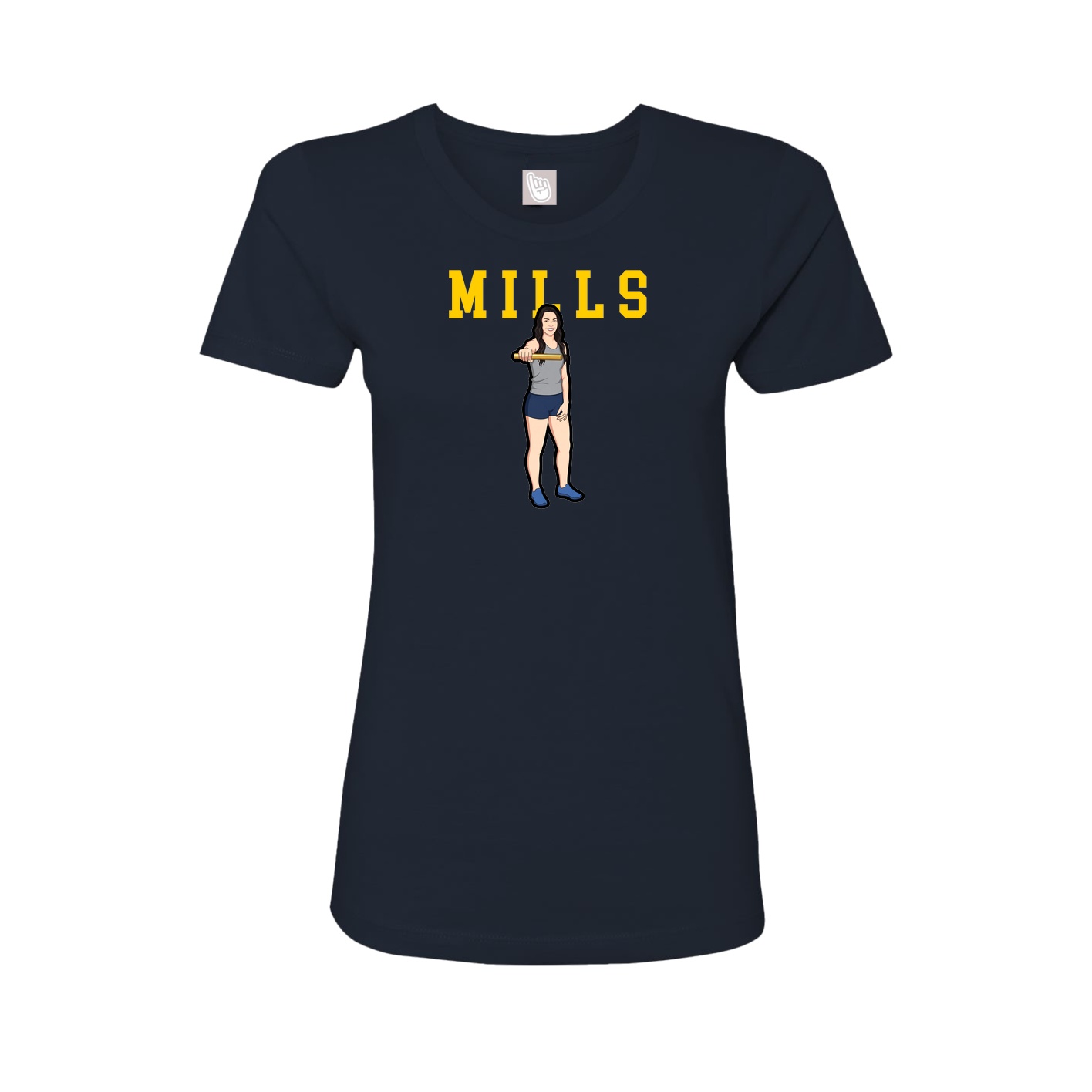 Womens Tee