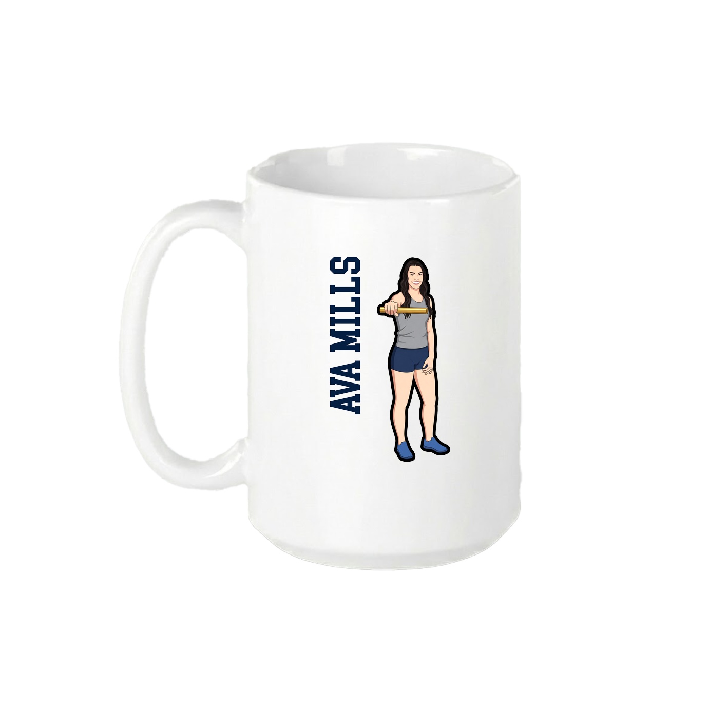 15oz Coffee Mug