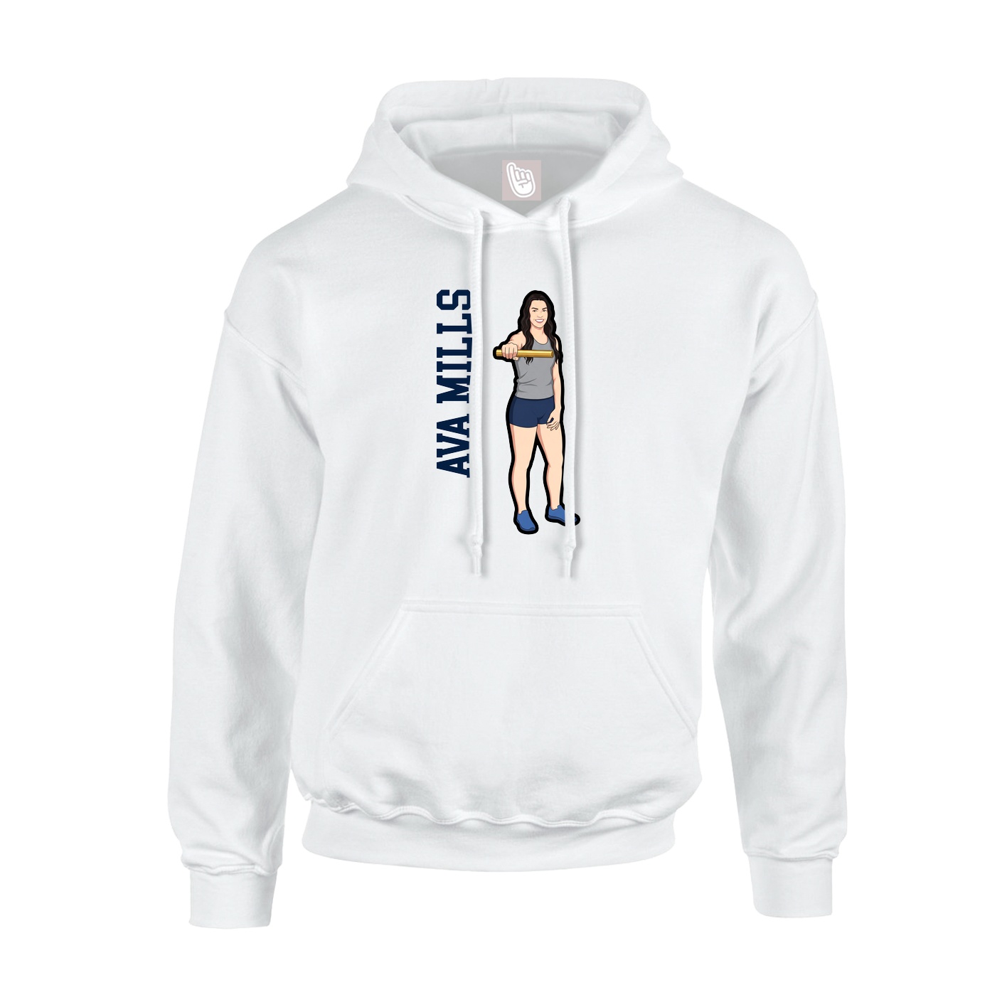 Youth Hoodie