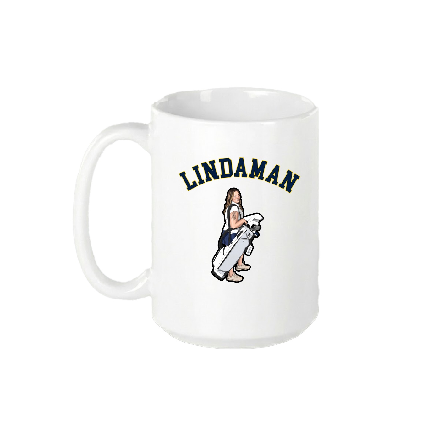 15oz Coffee Mug