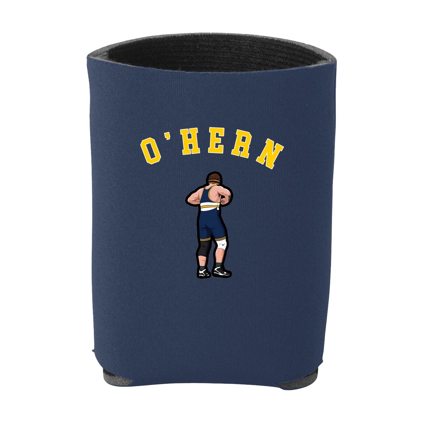 Can Holder — Shirsey Arch in Navy