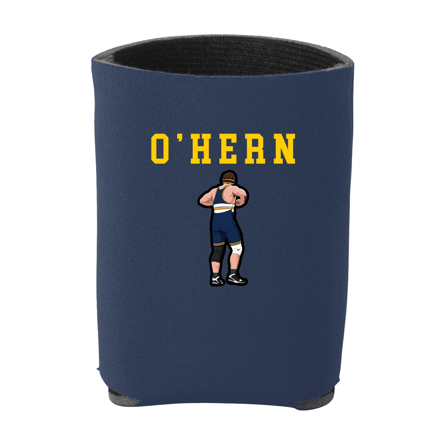 Can Holder — Shirsey in Navy