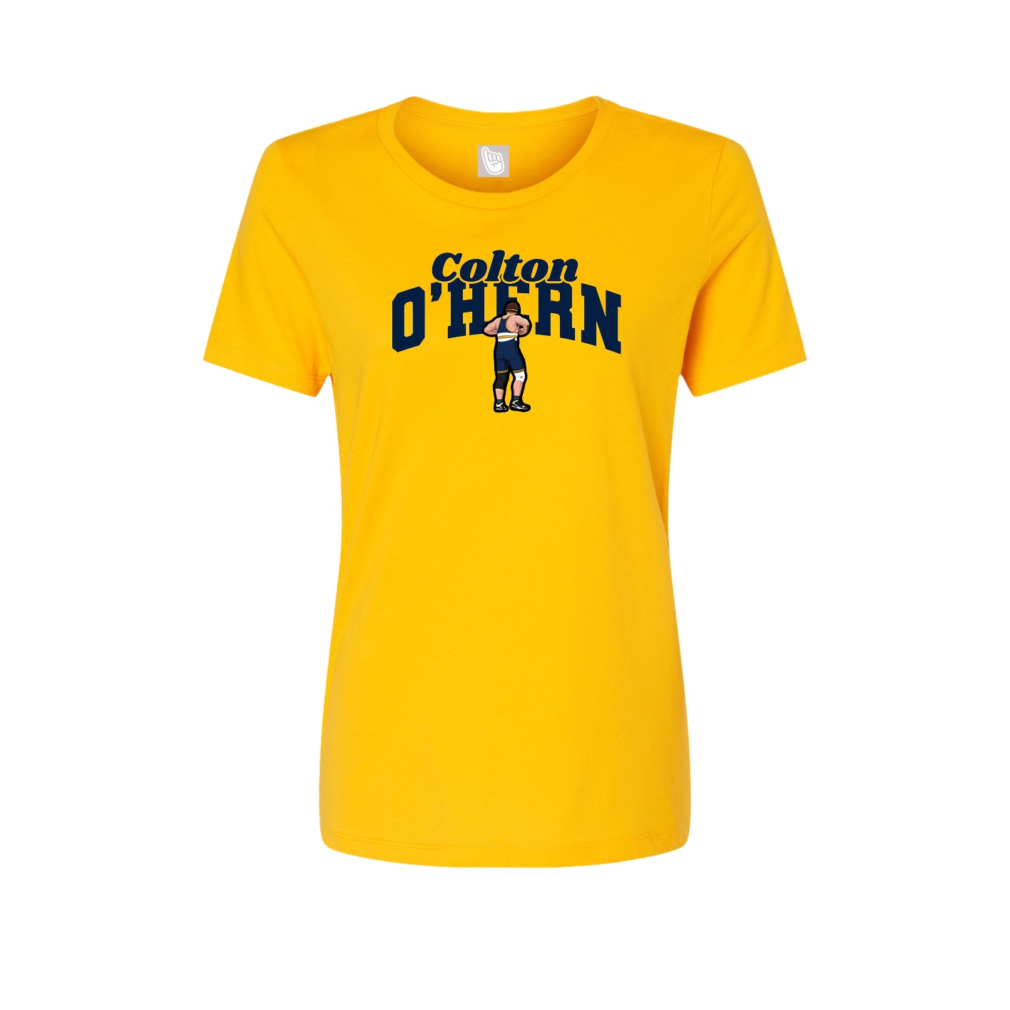 Fitted Women's Tee