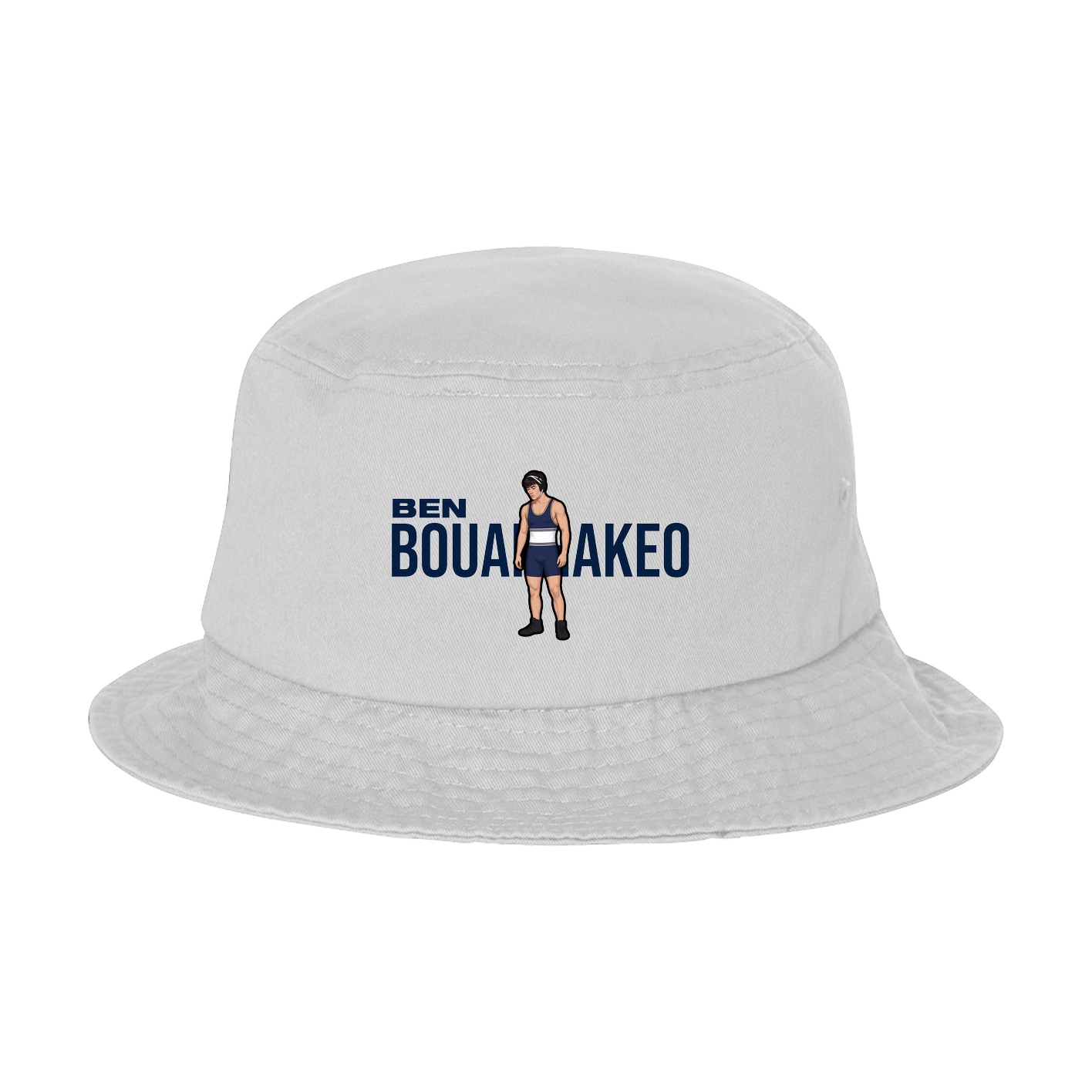 Bucket Cap