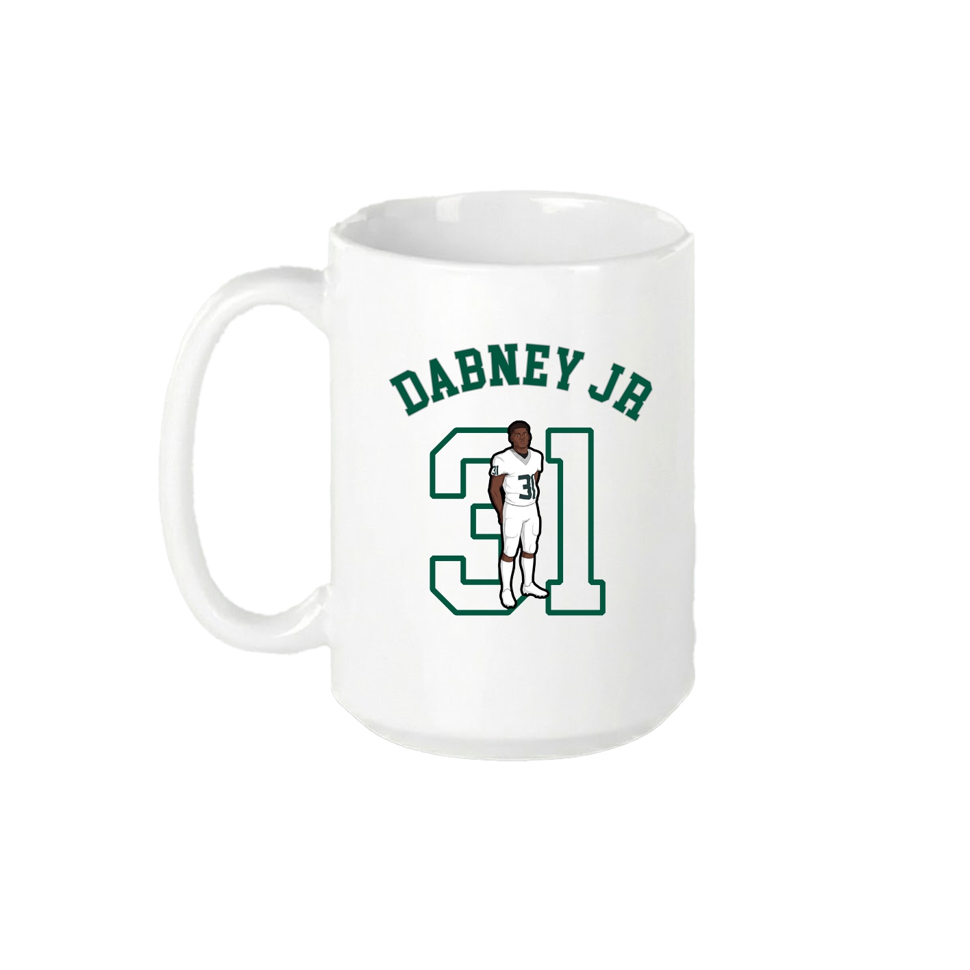 15oz Coffee Mug