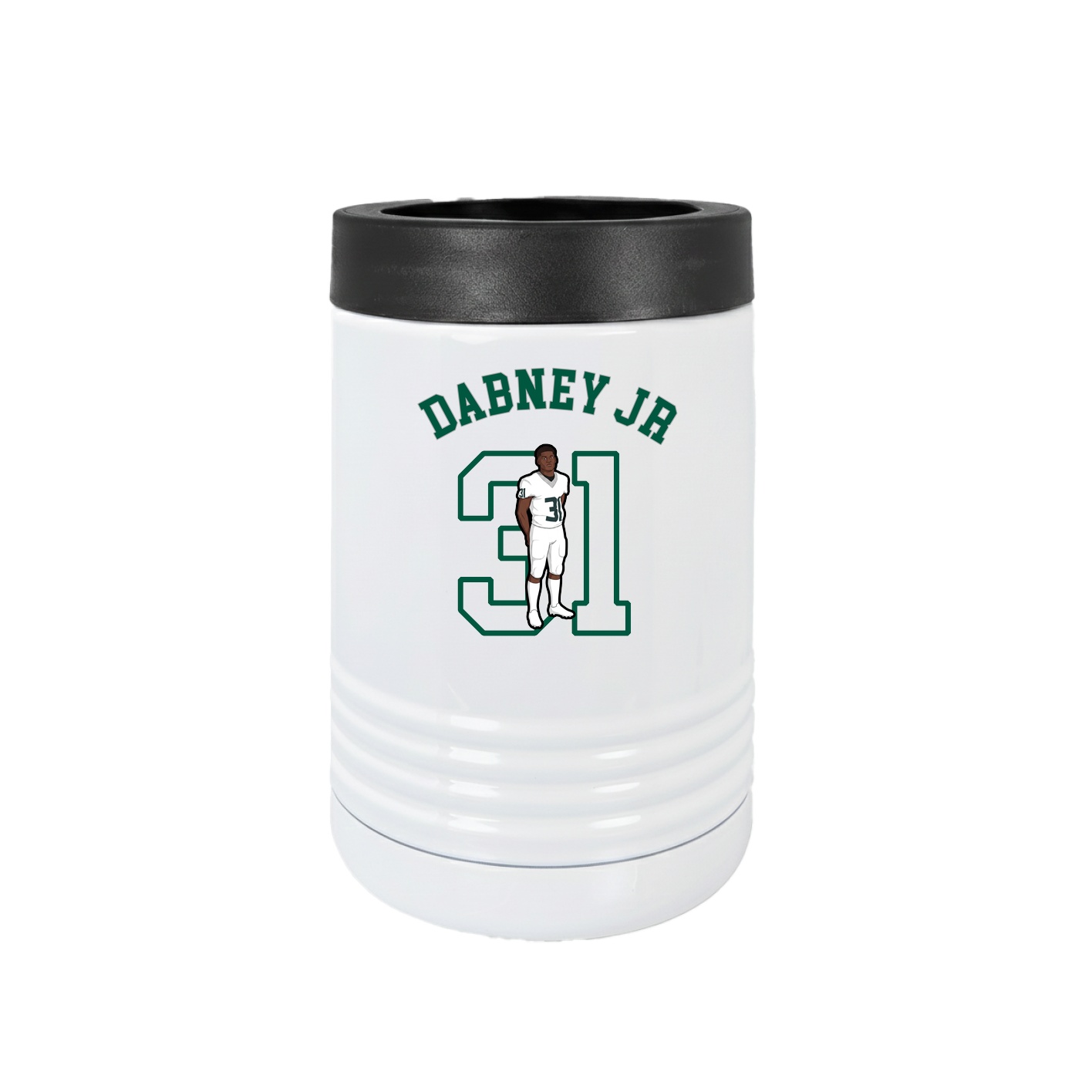 Beverage Holder — Shirsey Arch in White