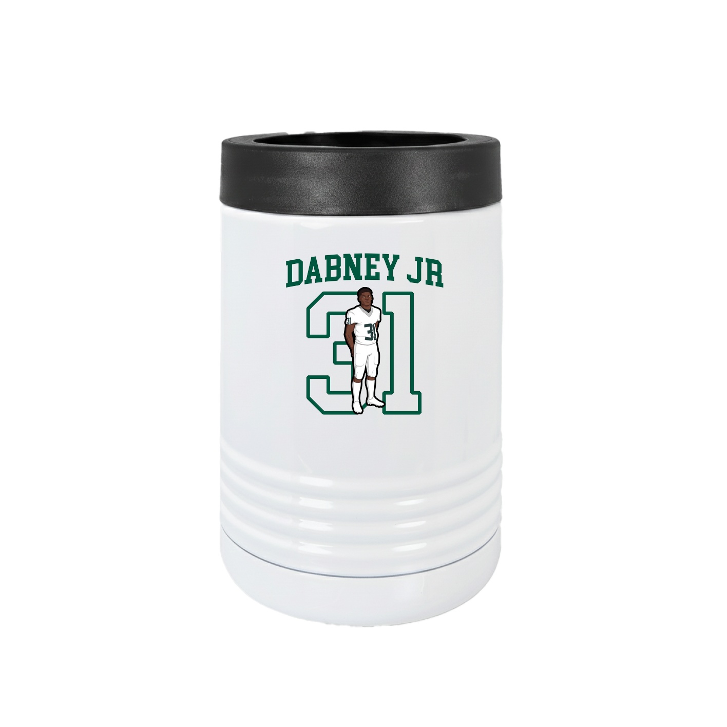 Beverage Holder — Shirsey in White
