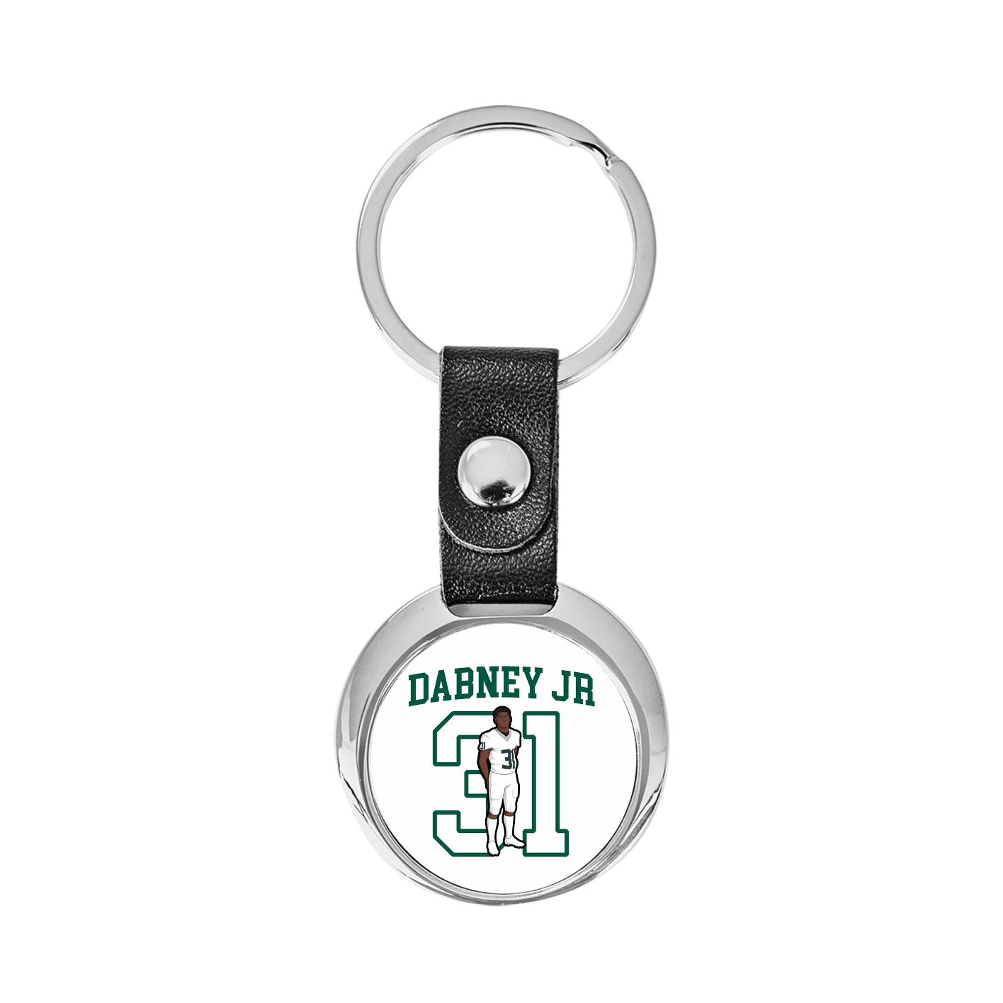 Key Chain — Shirsey in Classic