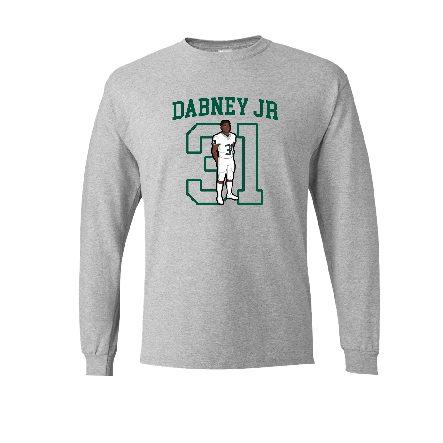 Long Sleeve Tee