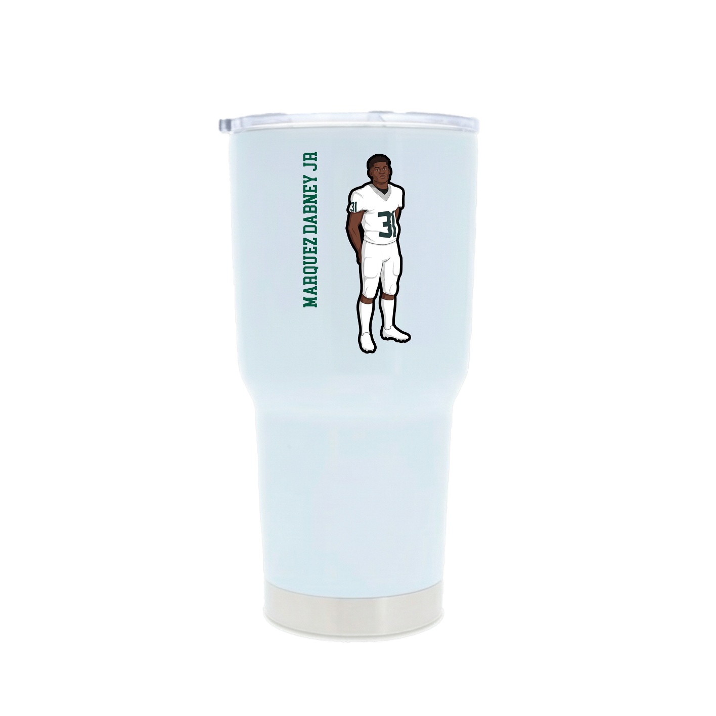 30oz Stainless Steel Tumbler
