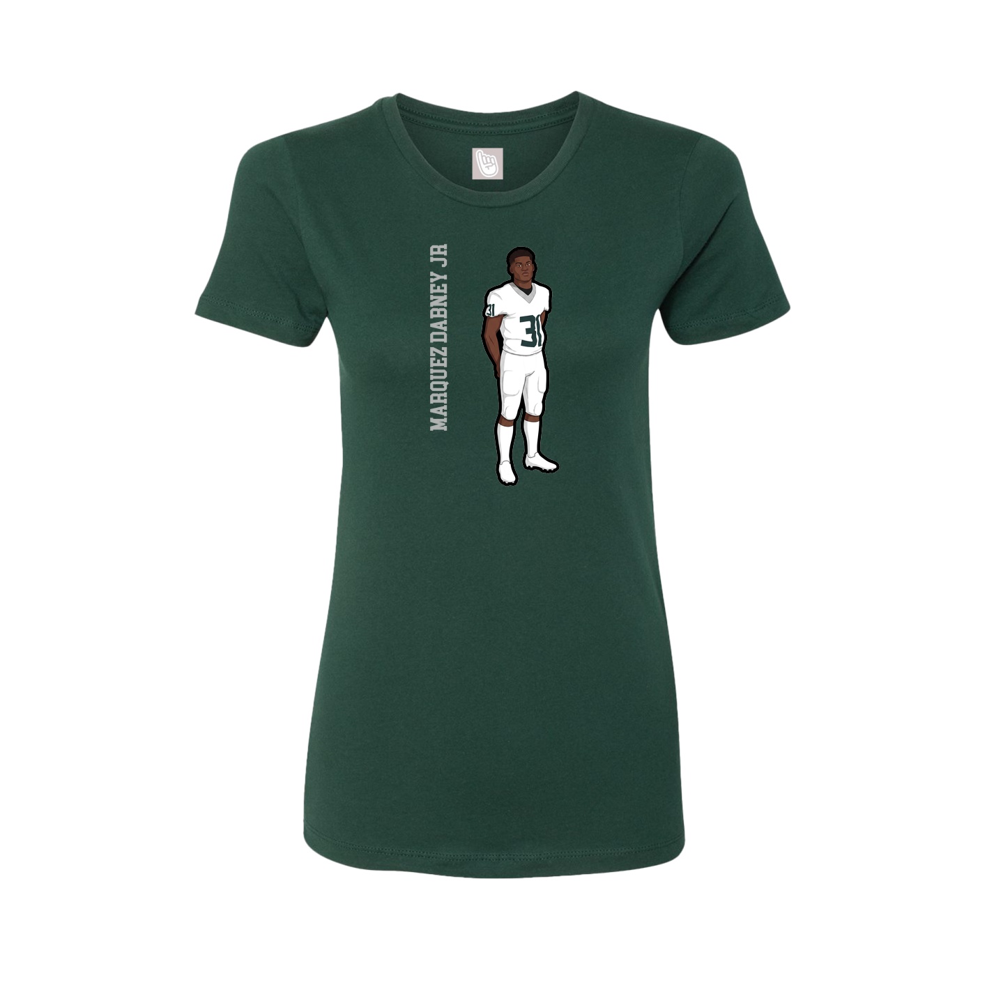 NIL Club Womens Tee