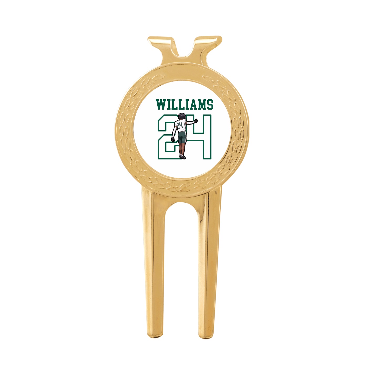 Divot Tool with Ball Marker — Shirsey in Classic