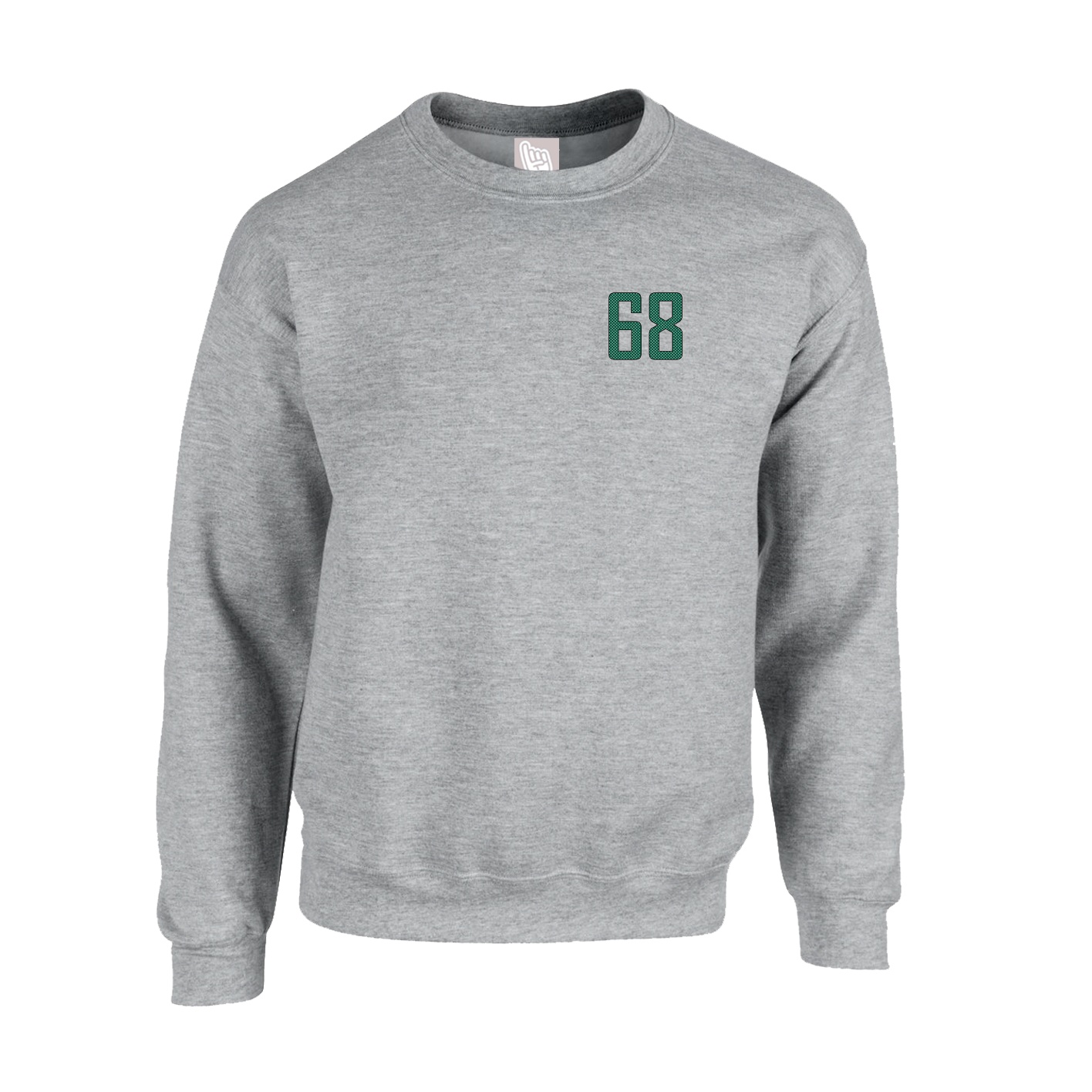 Fleece Crew