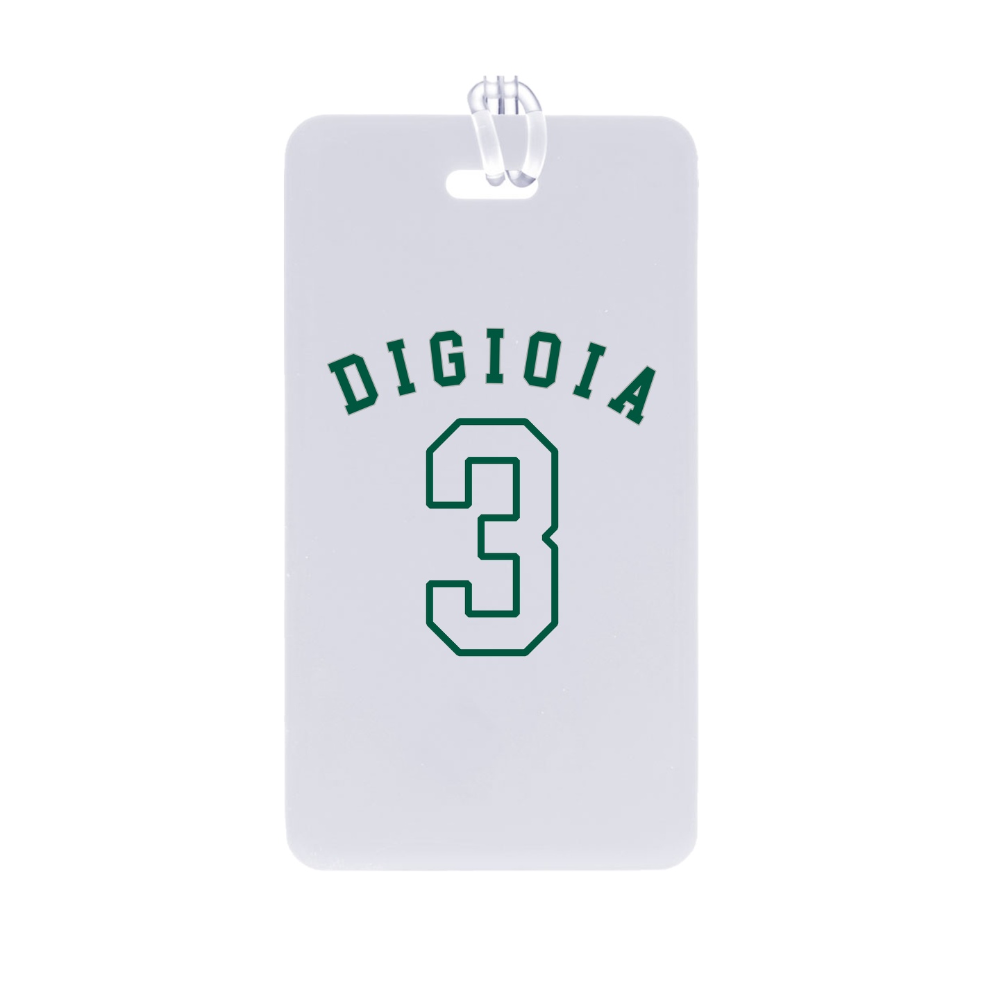 Bag Tag