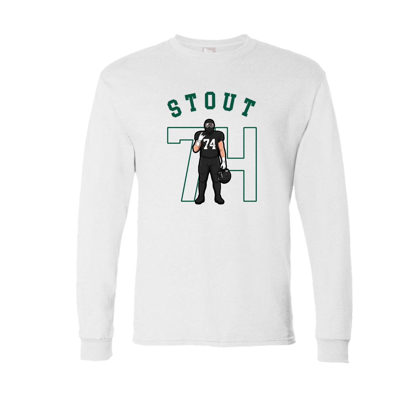Long Sleeve Tee