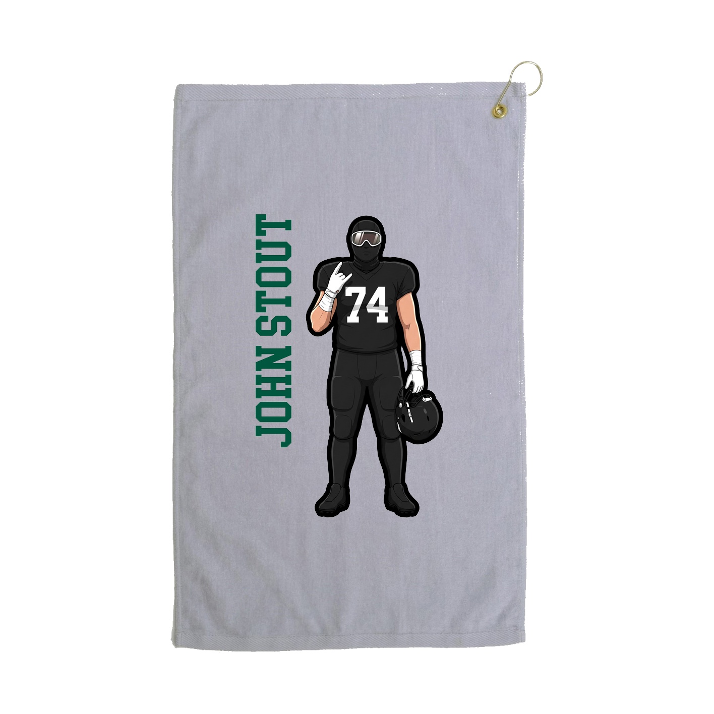 Golf Towel