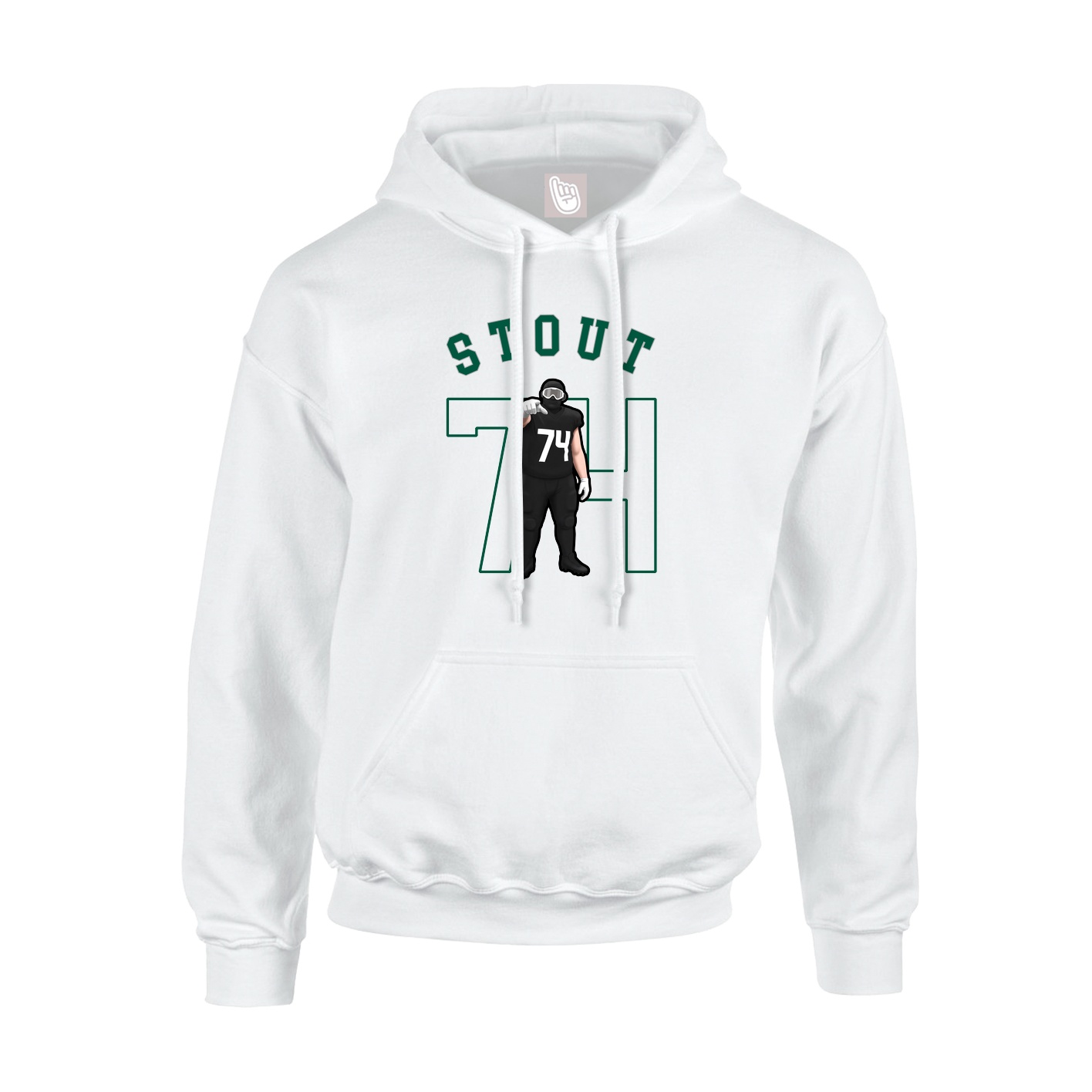 Hoodie