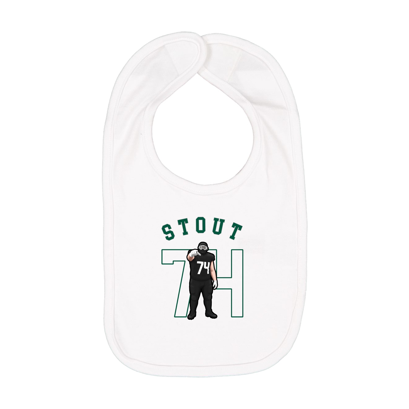 Infant Bib