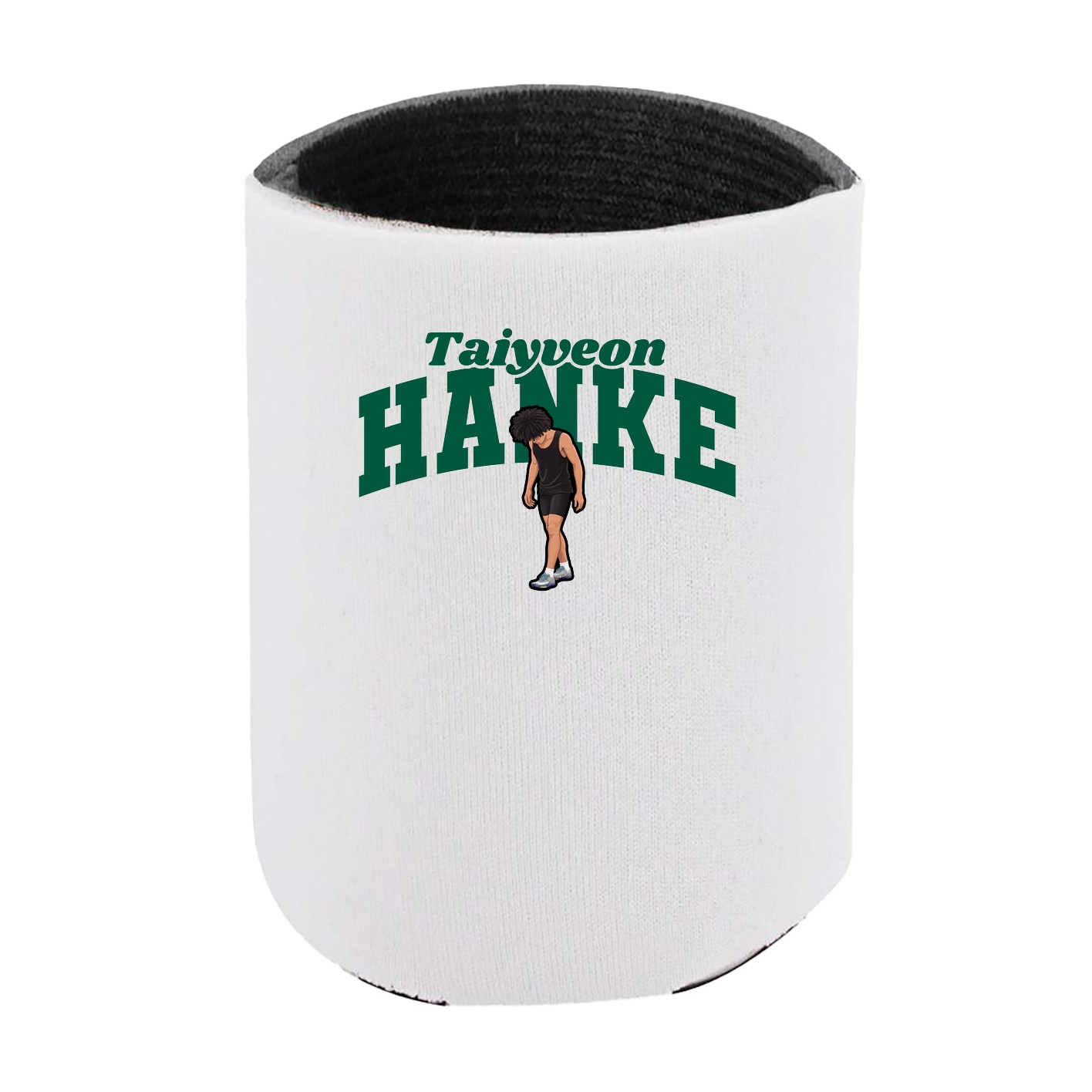 Can Holder — Signature Arch in White