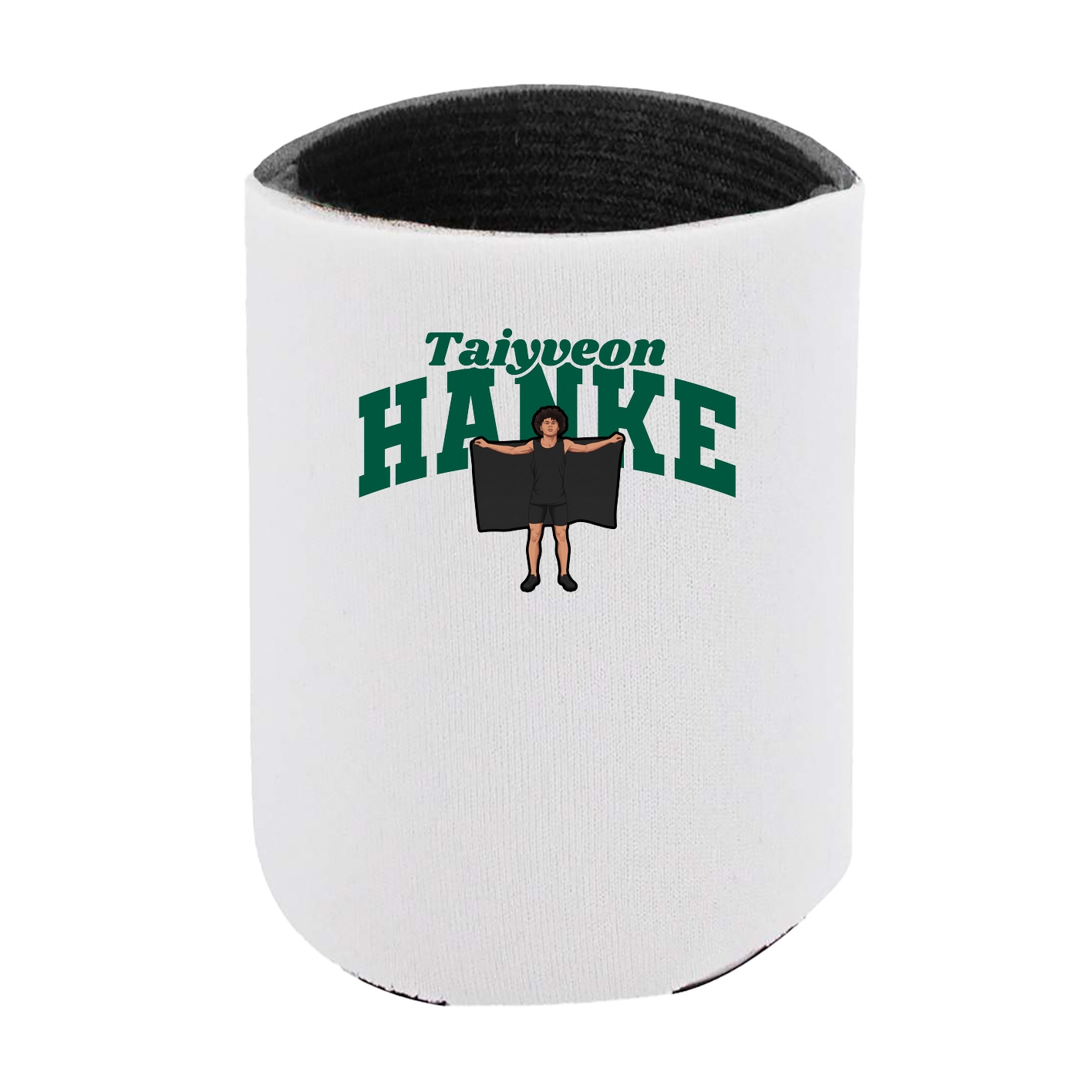 Can Holder — Signature Arch in White