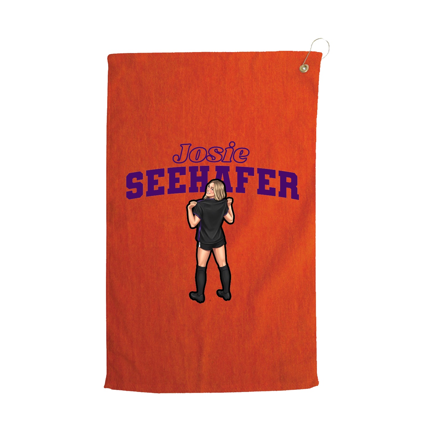 Golf Towel