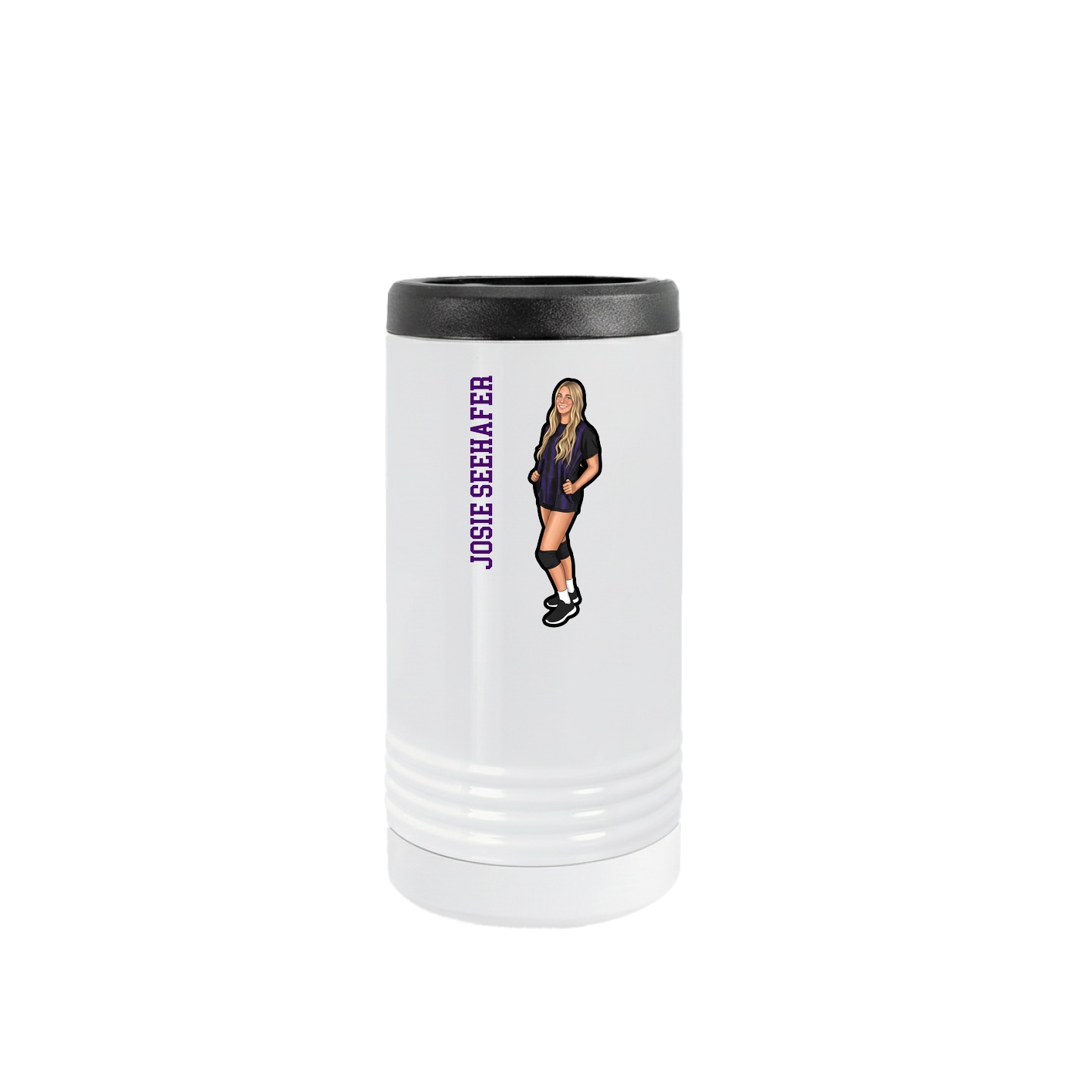 Slim Beverage Holder