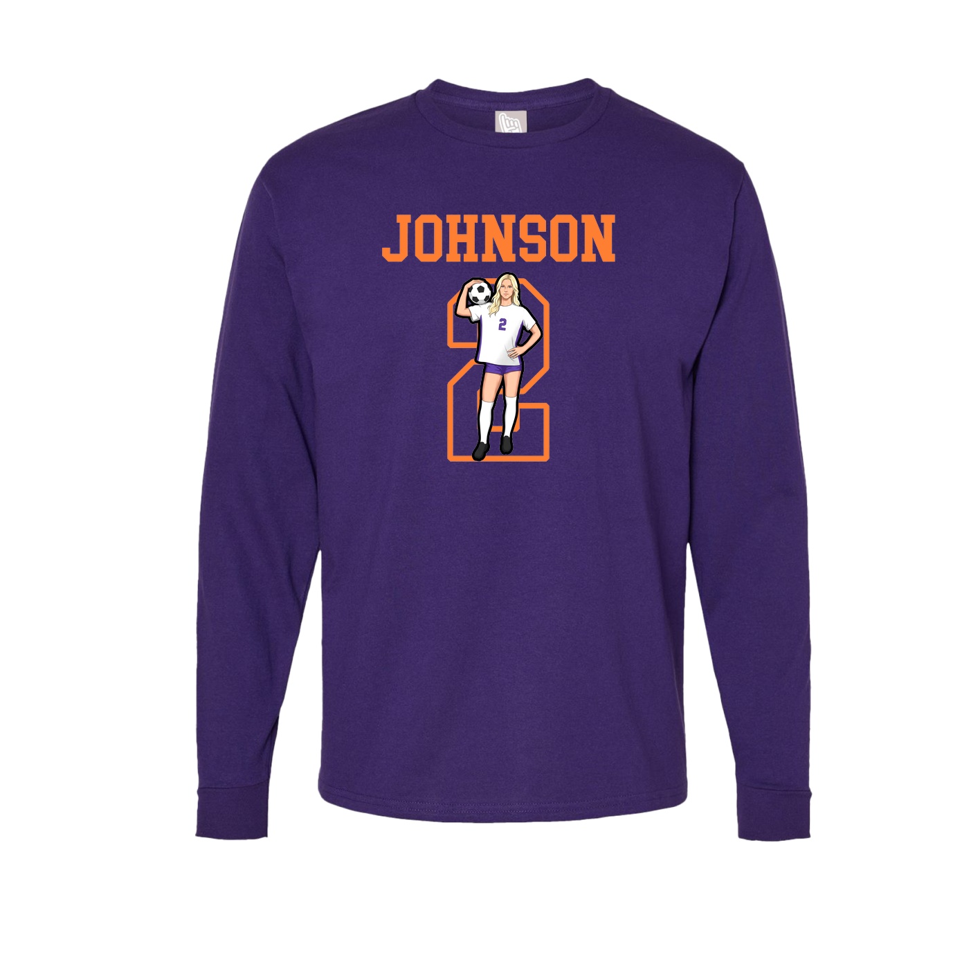 Long Sleeve Tee
