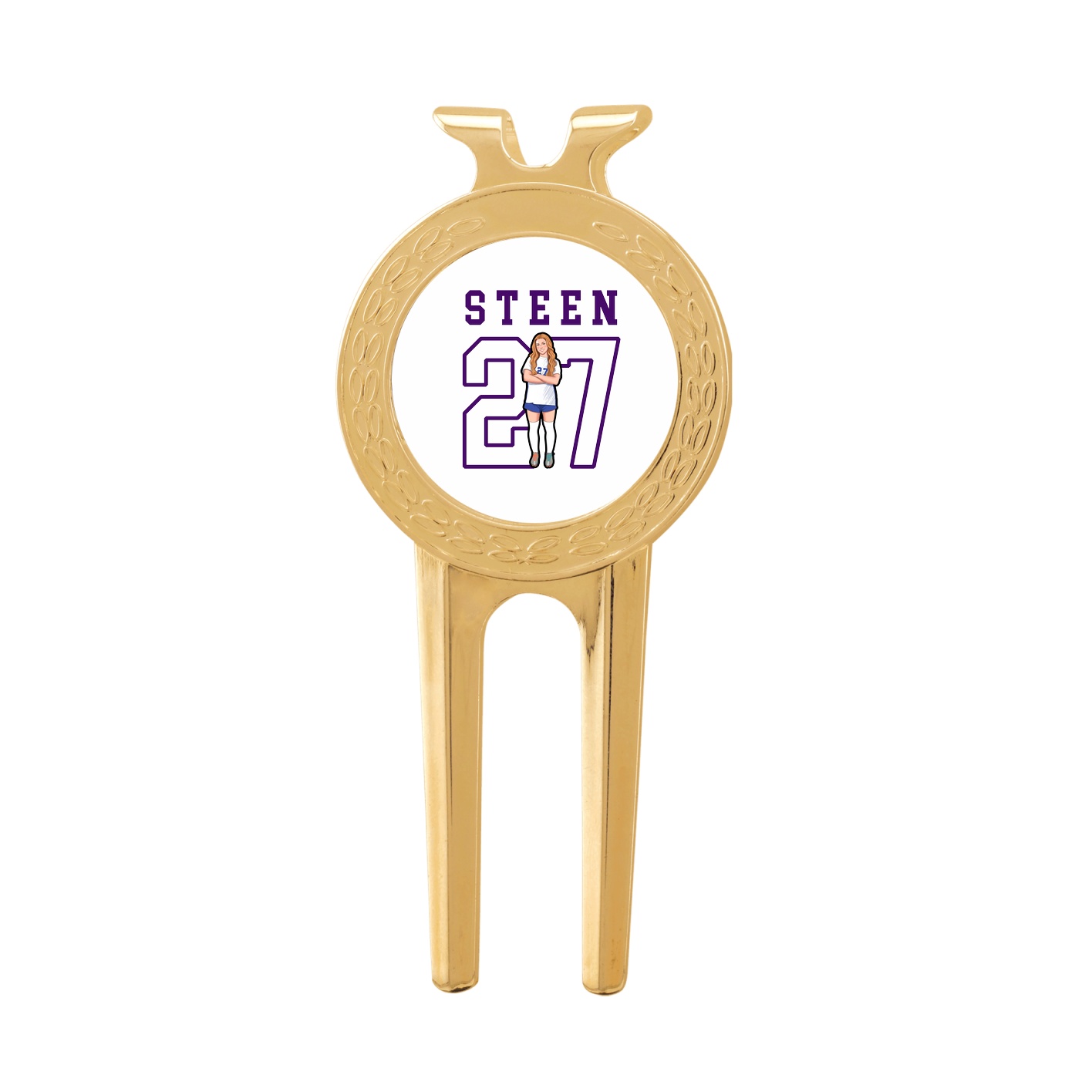 Divot Tool with Ball Marker — Shirsey in Classic