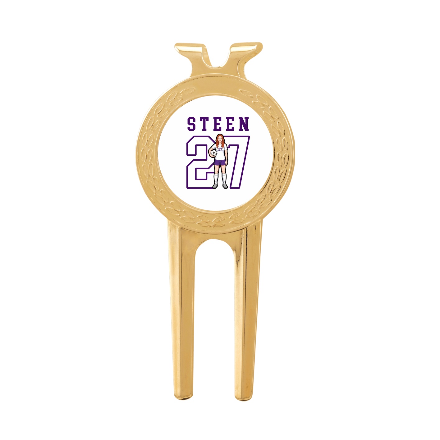 Divot Tool with Ball Marker — Shirsey in Classic