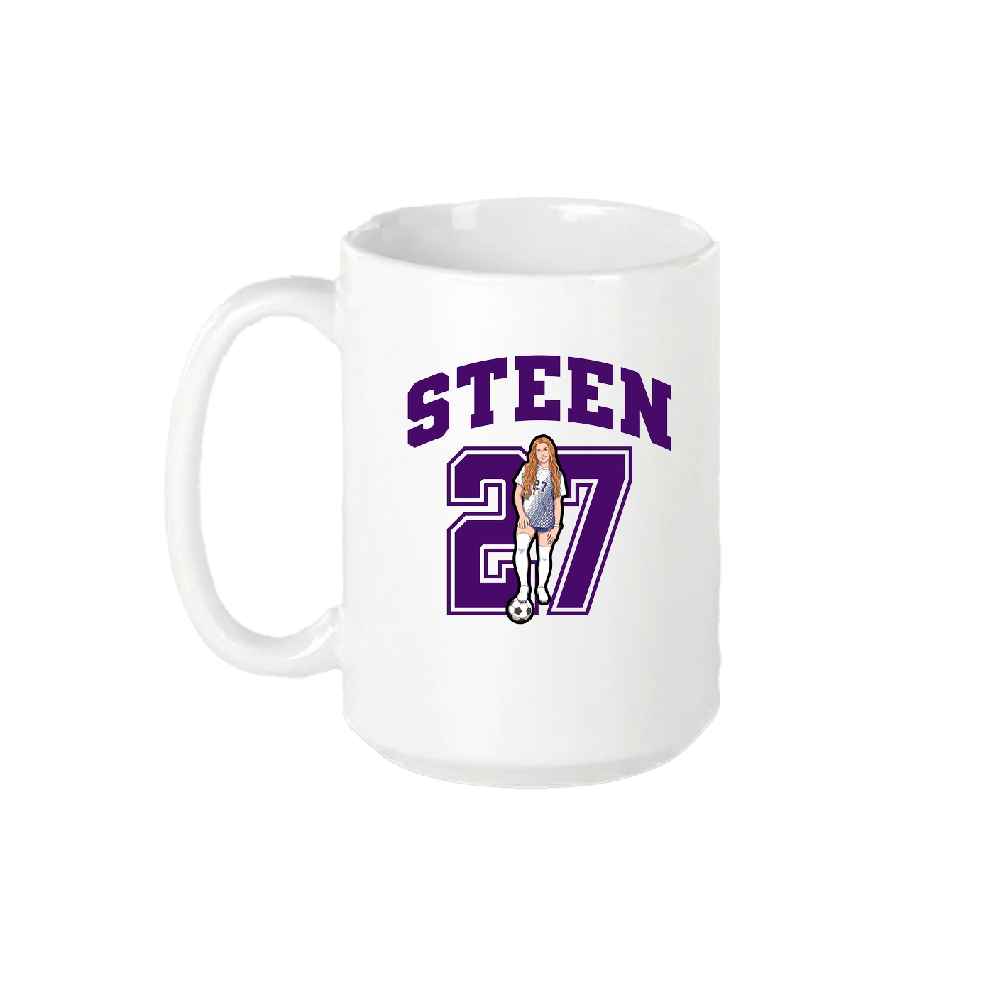 15oz Coffee Mug