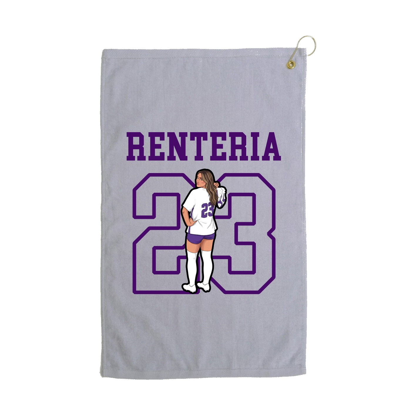 Golf Towel