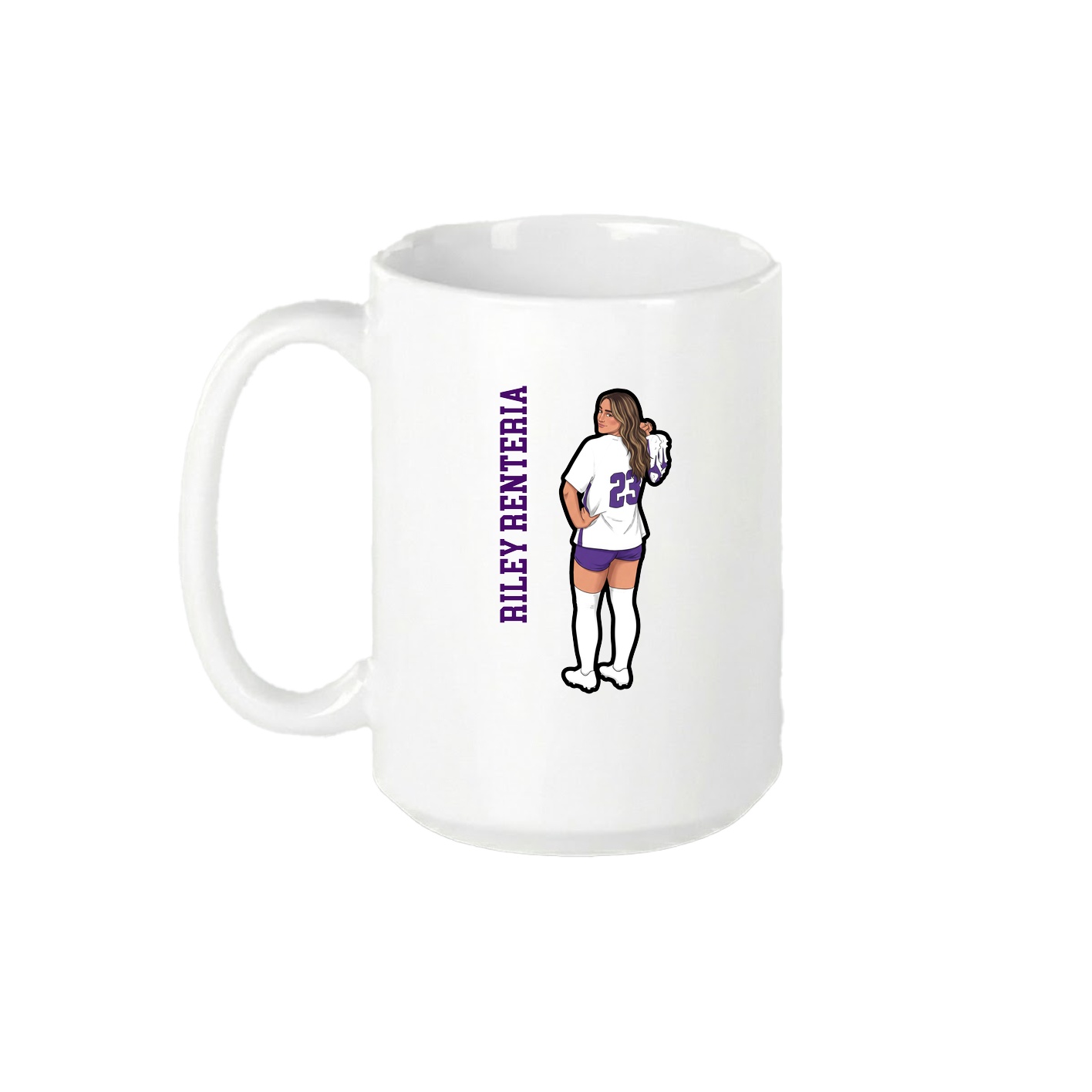 15oz Coffee Mug