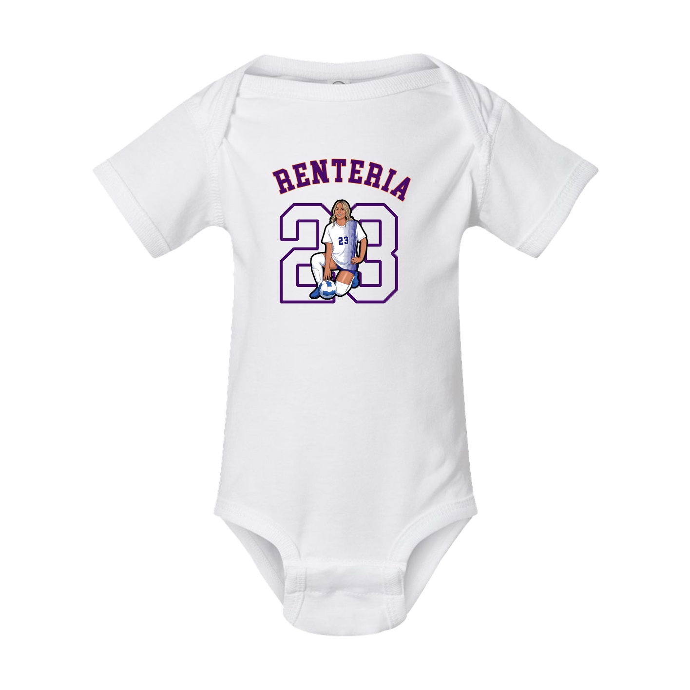 Baby Onesie