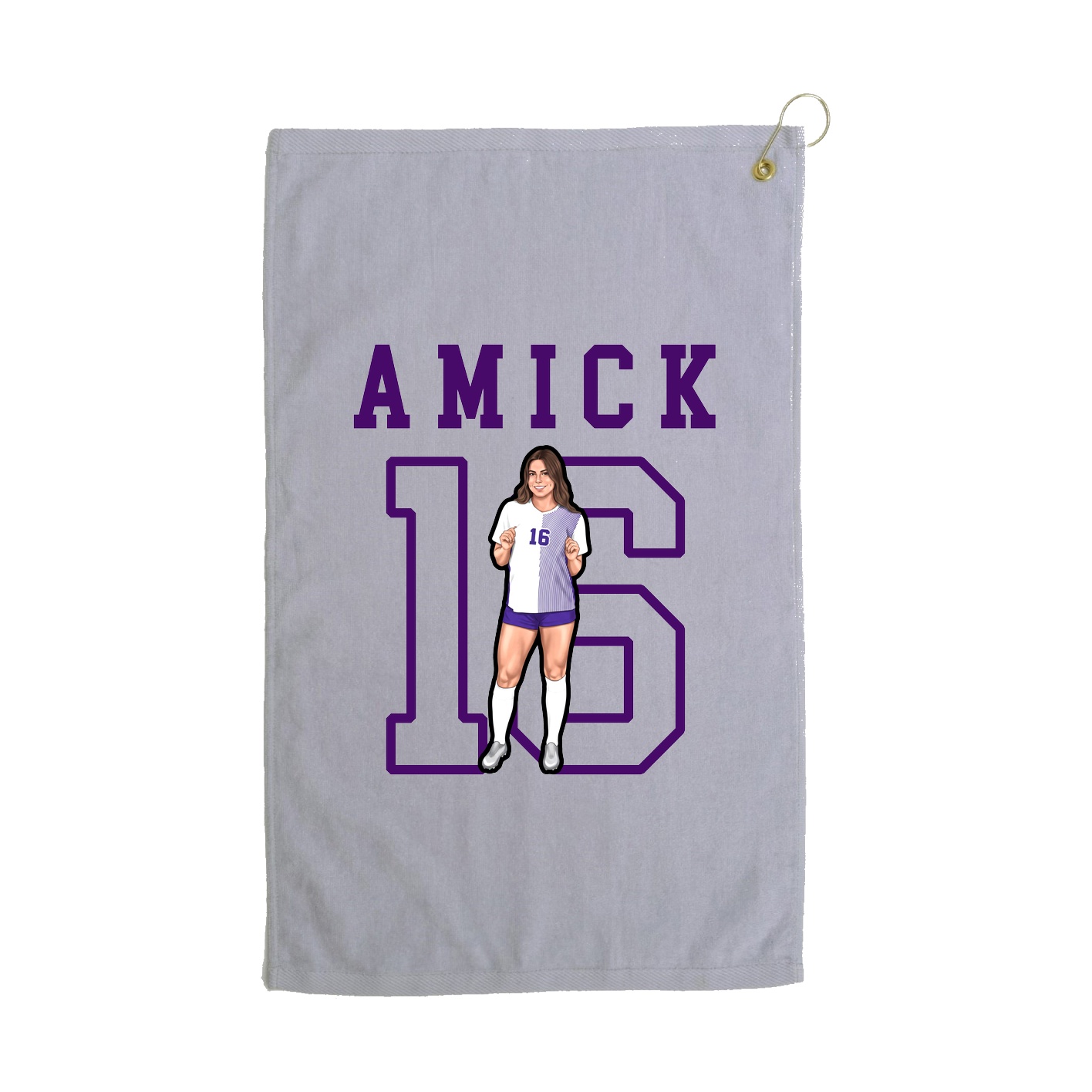 Golf Towel