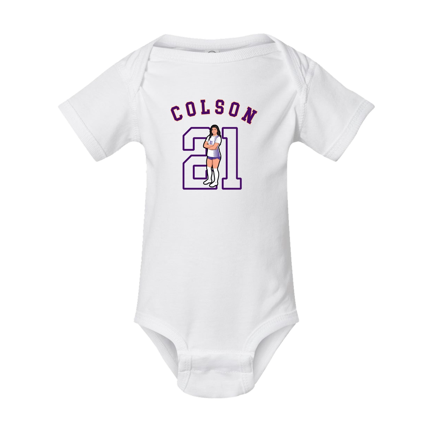 Baby Onesie