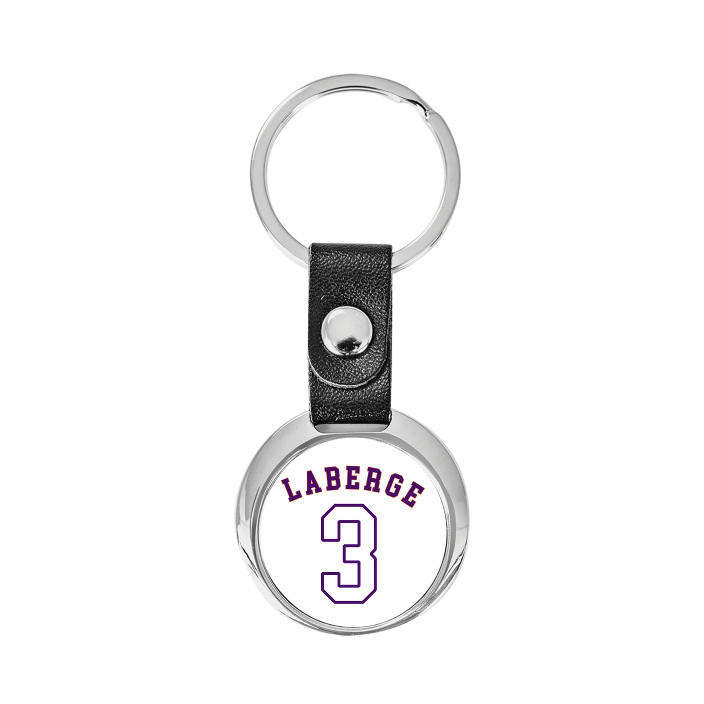 Key Chain — Shirsey Arch in Classic