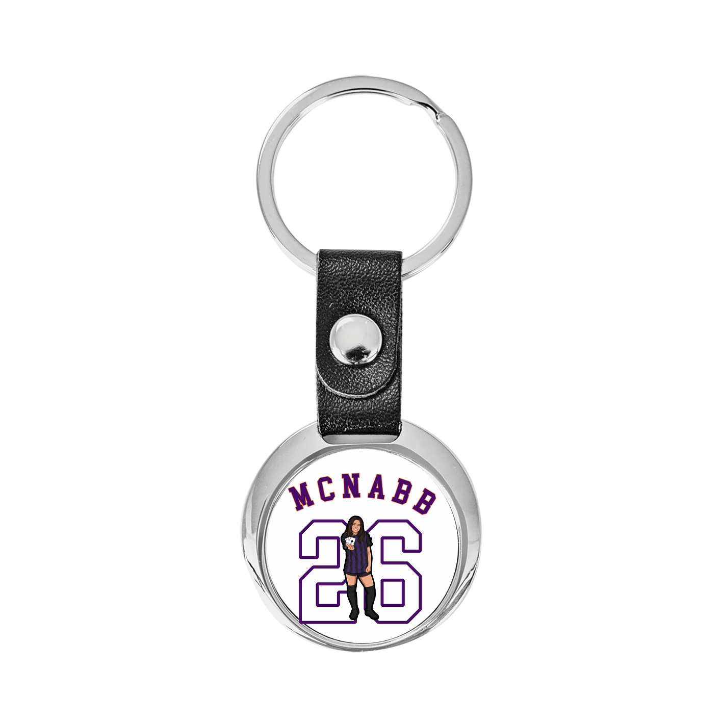 Key Chain