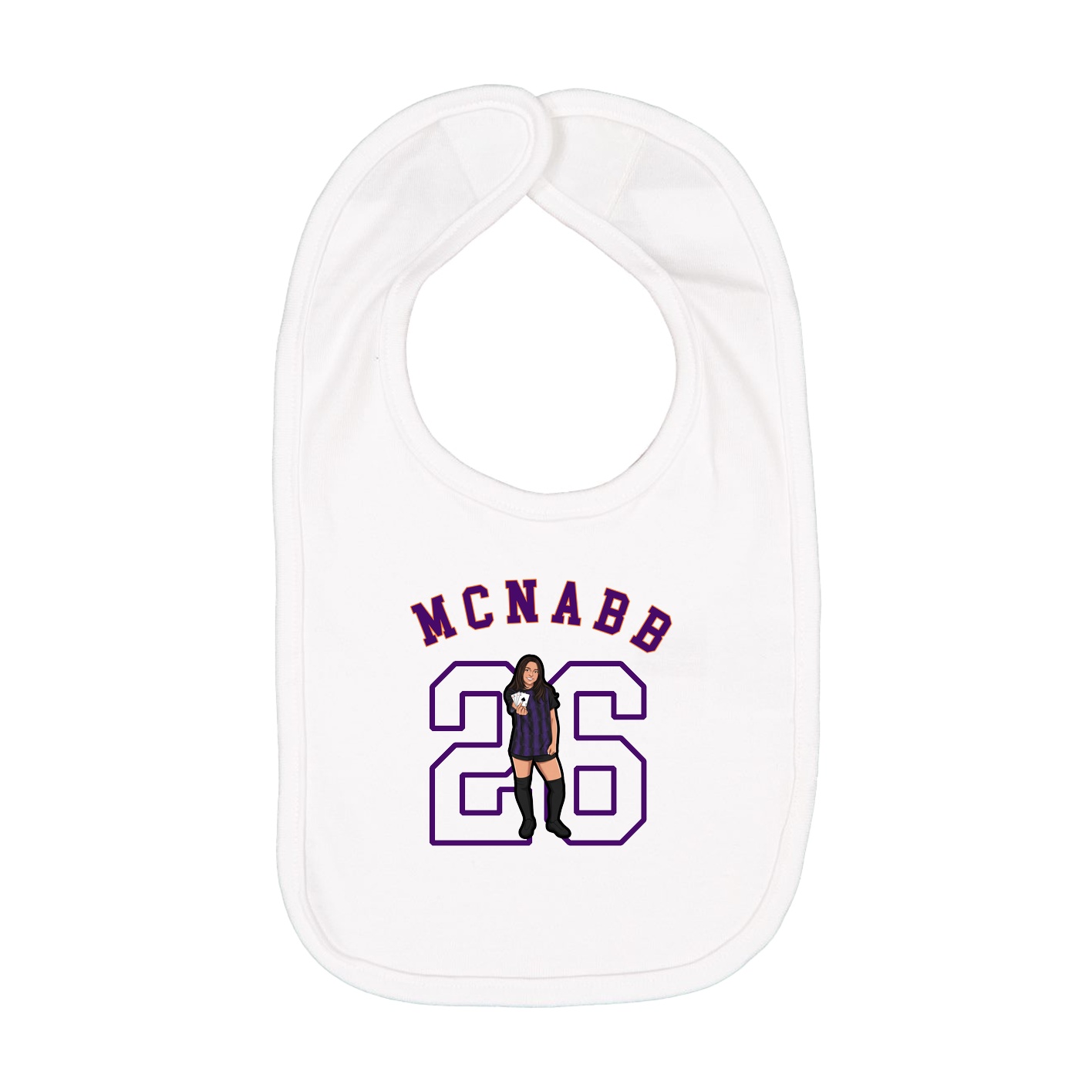 Infant Bib