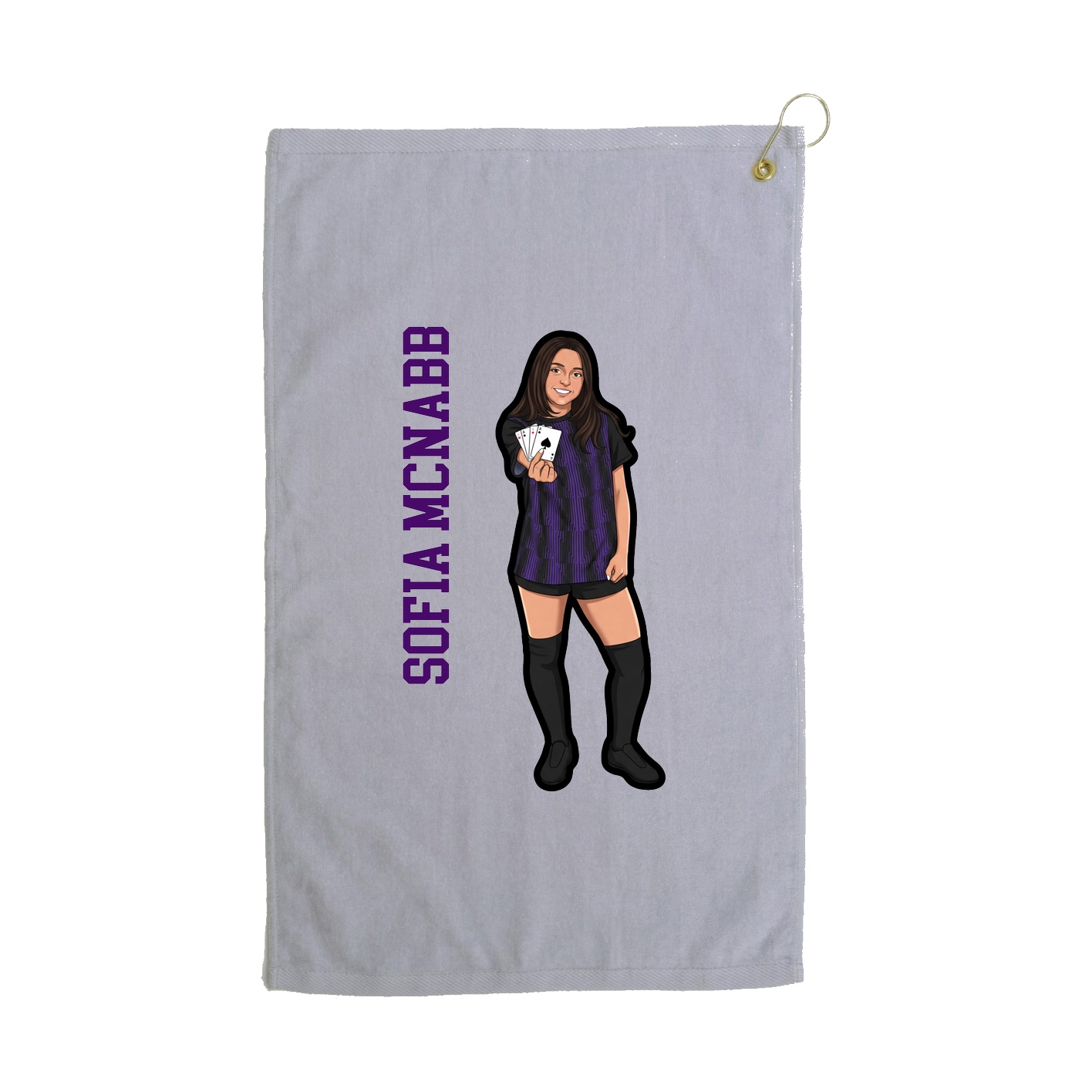 Golf Towel