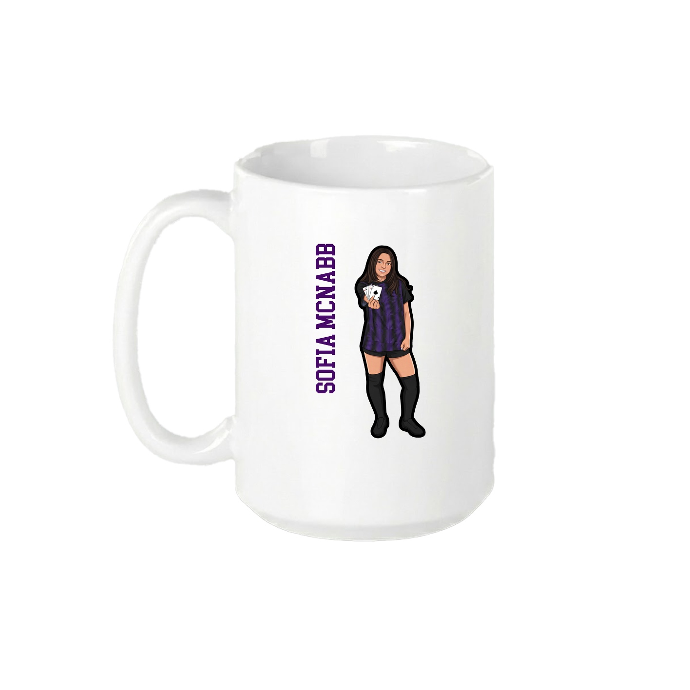 15oz Coffee Mug