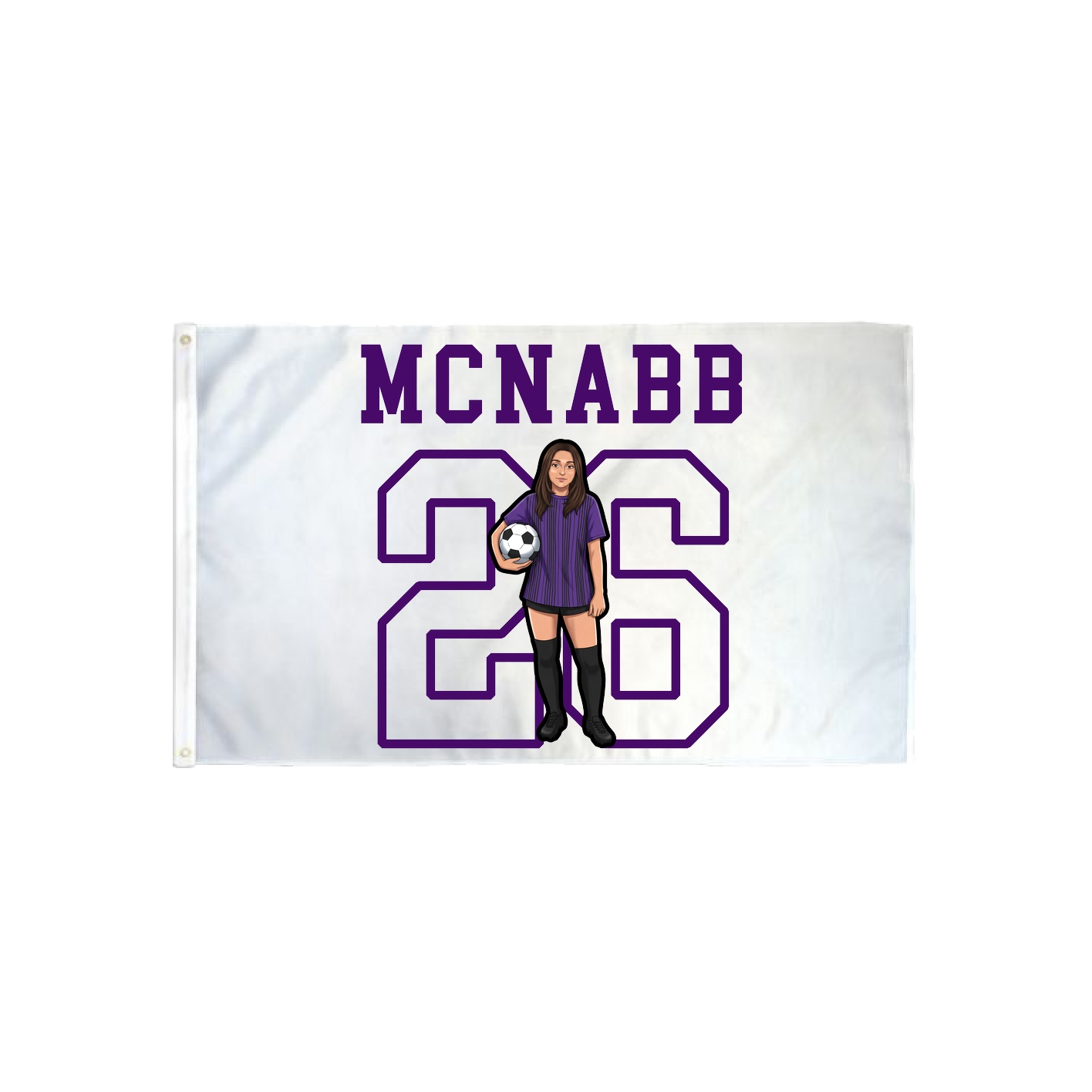 3x5 Flag