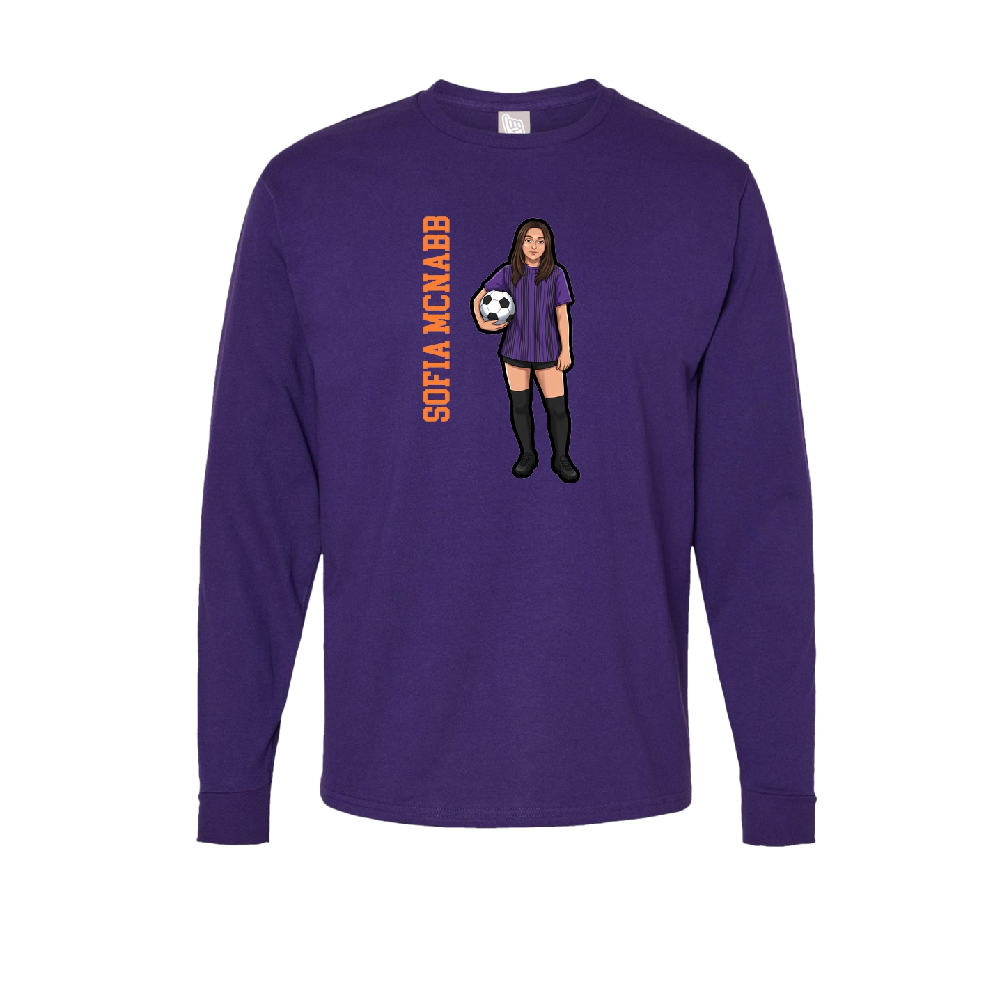 Long Sleeve Tee